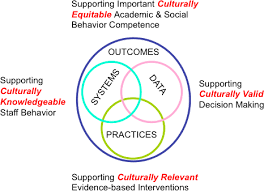 Outcomes, Data, Practices, Systems